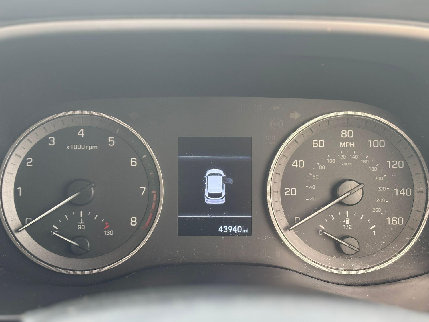 Used Hyundai TUCSON 2019 for sale - 77382104: Photo 18