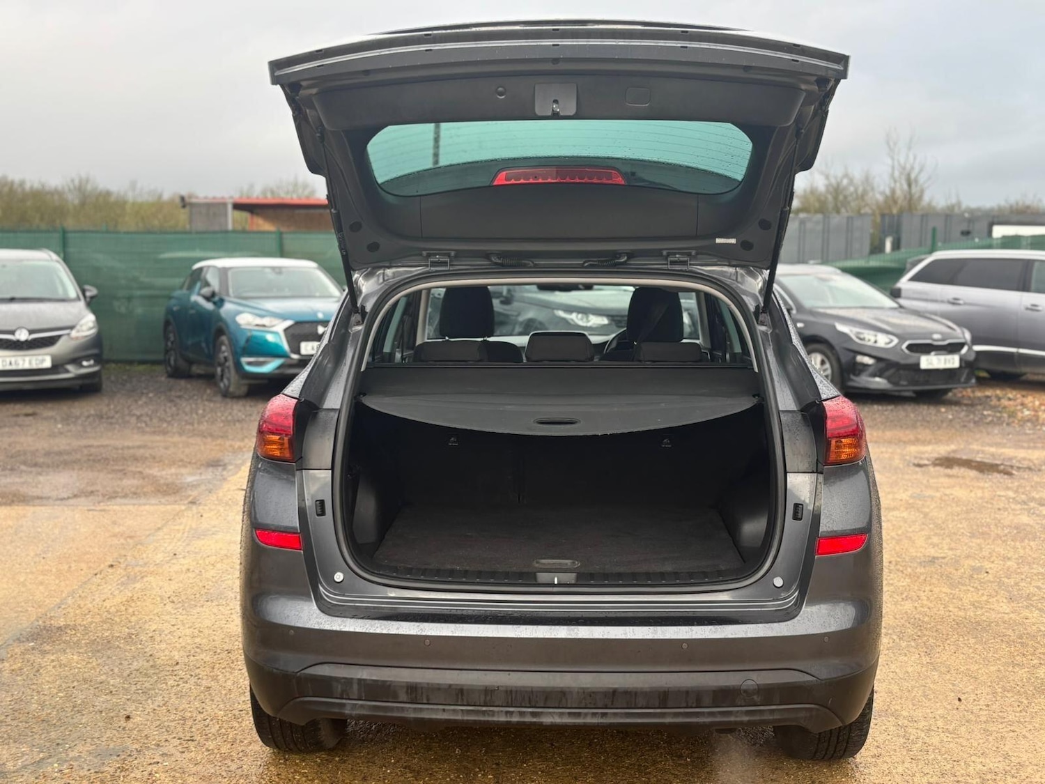 Used Hyundai TUCSON 2019 for sale - 77382104: Photo 19