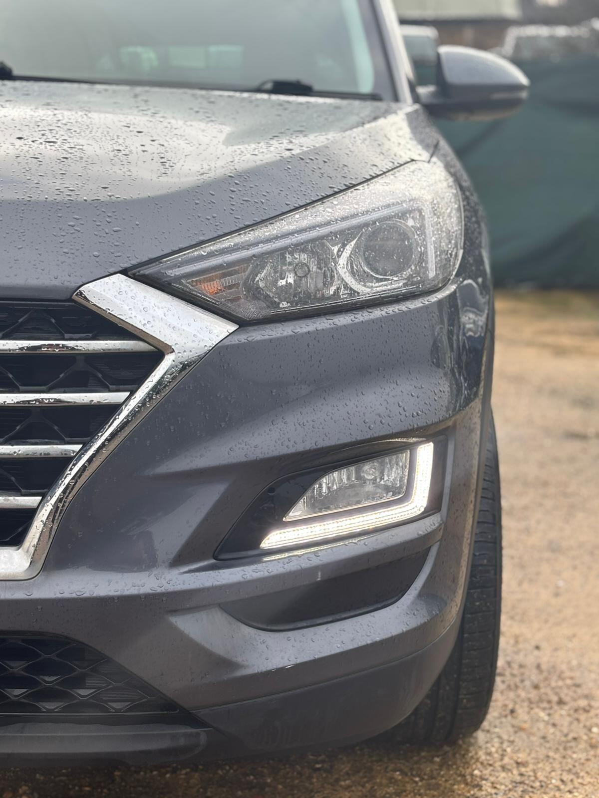 Used Hyundai TUCSON 2019 for sale - 77382104: Photo 20