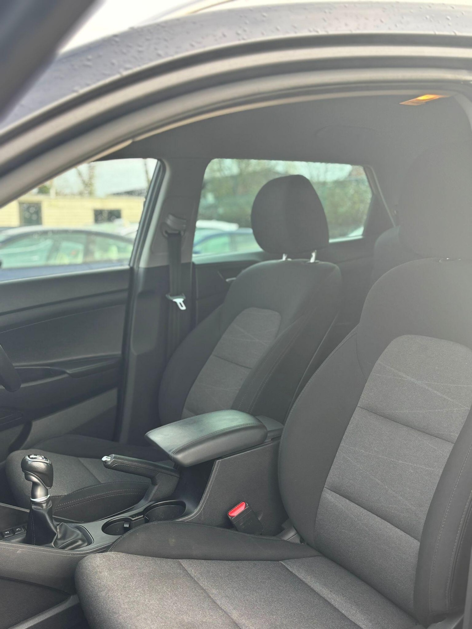 Used Hyundai TUCSON 2019 for sale - 77382104: Photo 7