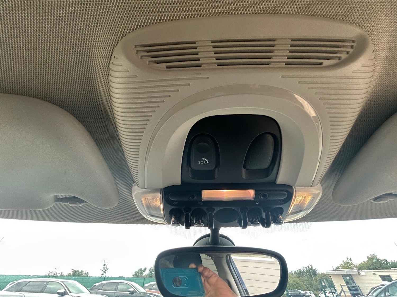 Used MINI Hatch 2017 for sale - 76010742: Photo 17