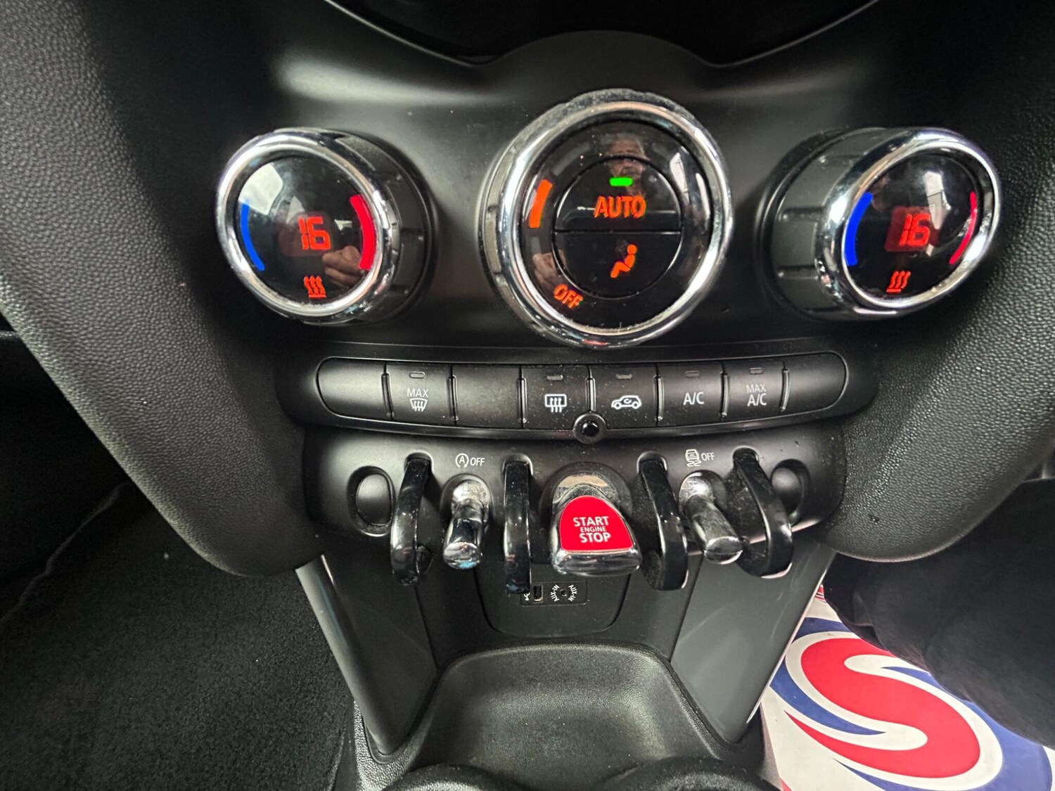 Used MINI Hatch 2017 for sale - 76010742: Photo 20