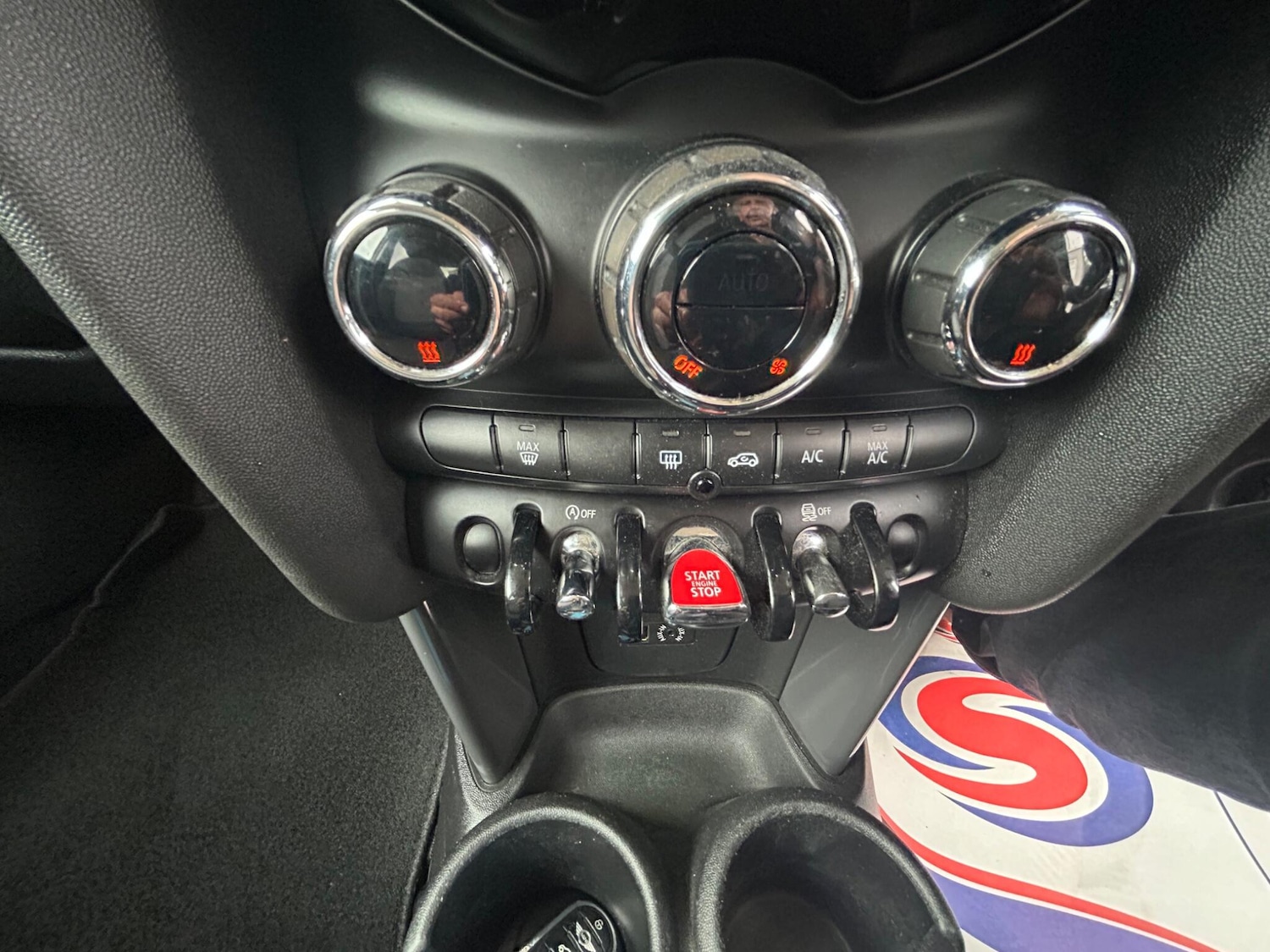 Used MINI Hatch 2017 for sale - 76010742: Photo 22