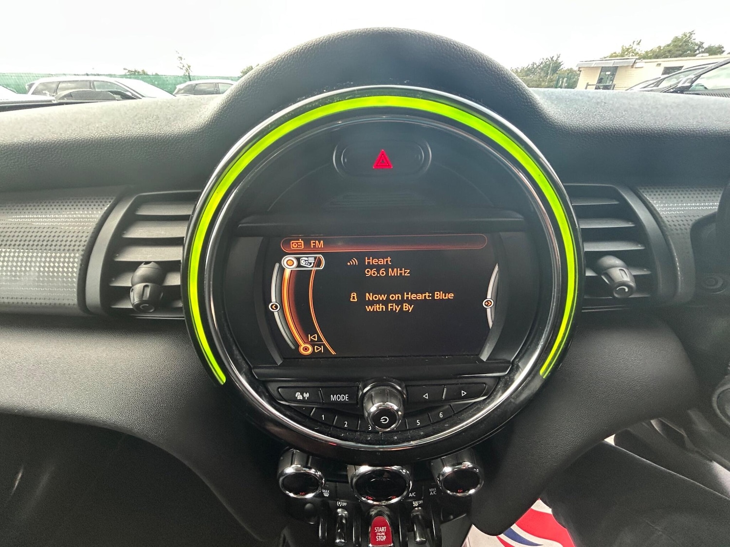 Used MINI Hatch 2017 for sale - 76010742: Photo 23