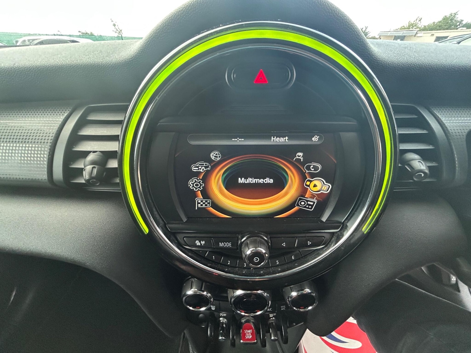 Used MINI Hatch 2017 for sale - 76010742: Photo 25