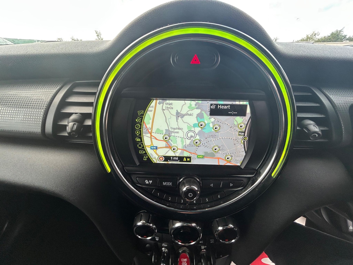 Used MINI Hatch 2017 for sale - 76010742: Photo 26