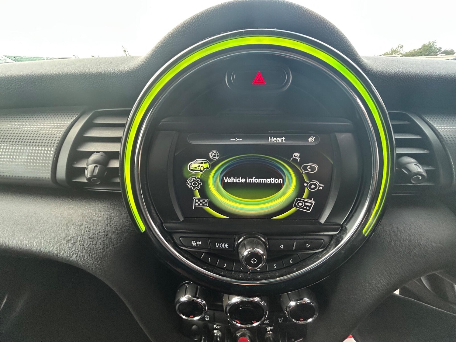 Used MINI Hatch 2017 for sale - 76010742: Photo 27