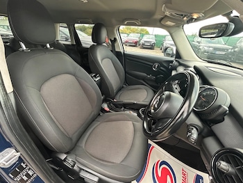 Used MINI Hatch 2017 for sale - 76010742: Photo