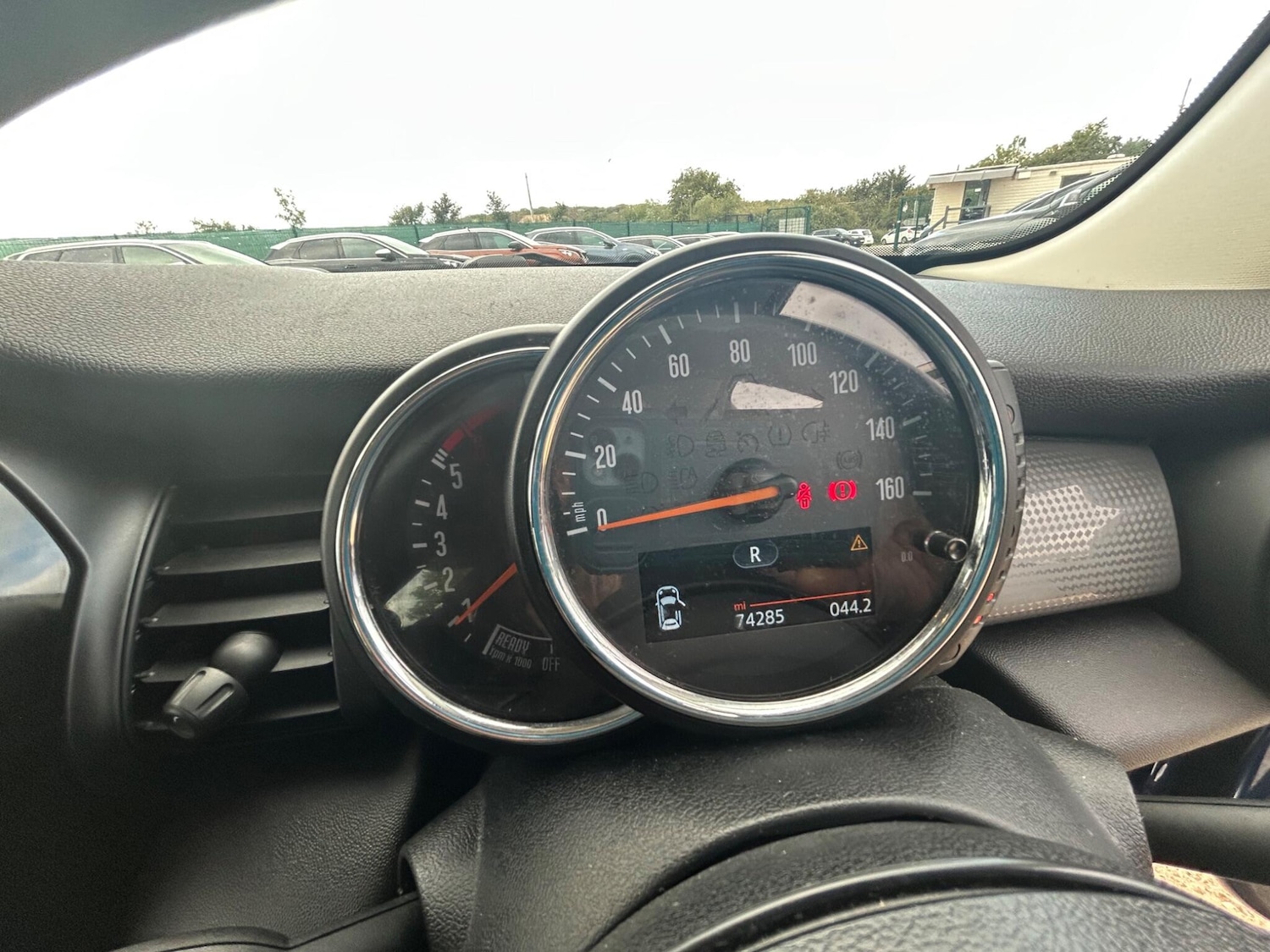 Used MINI Hatch 2017 for sale - 76010742: Photo 3