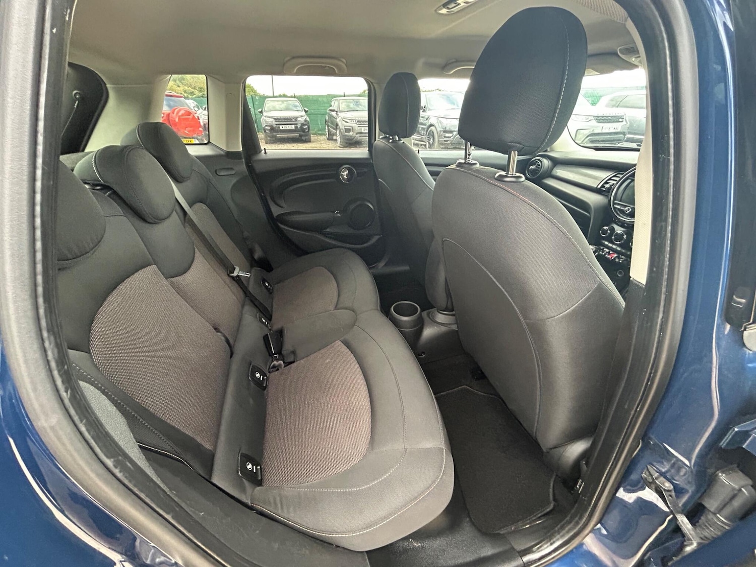 Used MINI Hatch 2017 for sale - 76010742: Photo 34