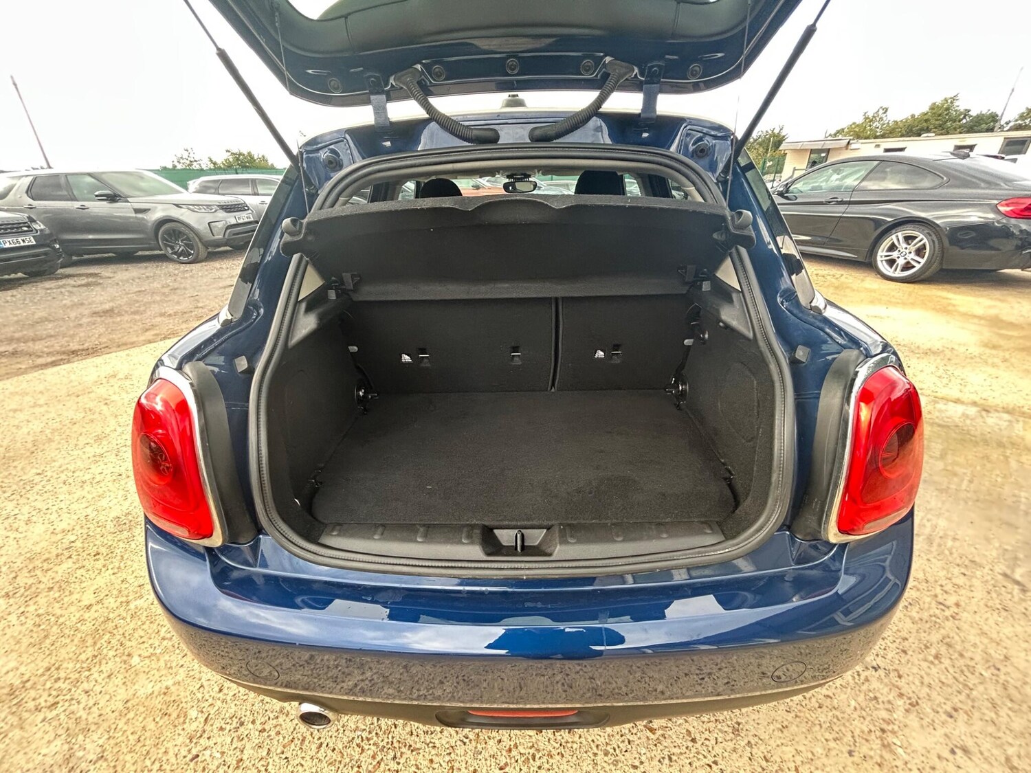 Used MINI Hatch 2017 for sale - 76010742: Photo 38