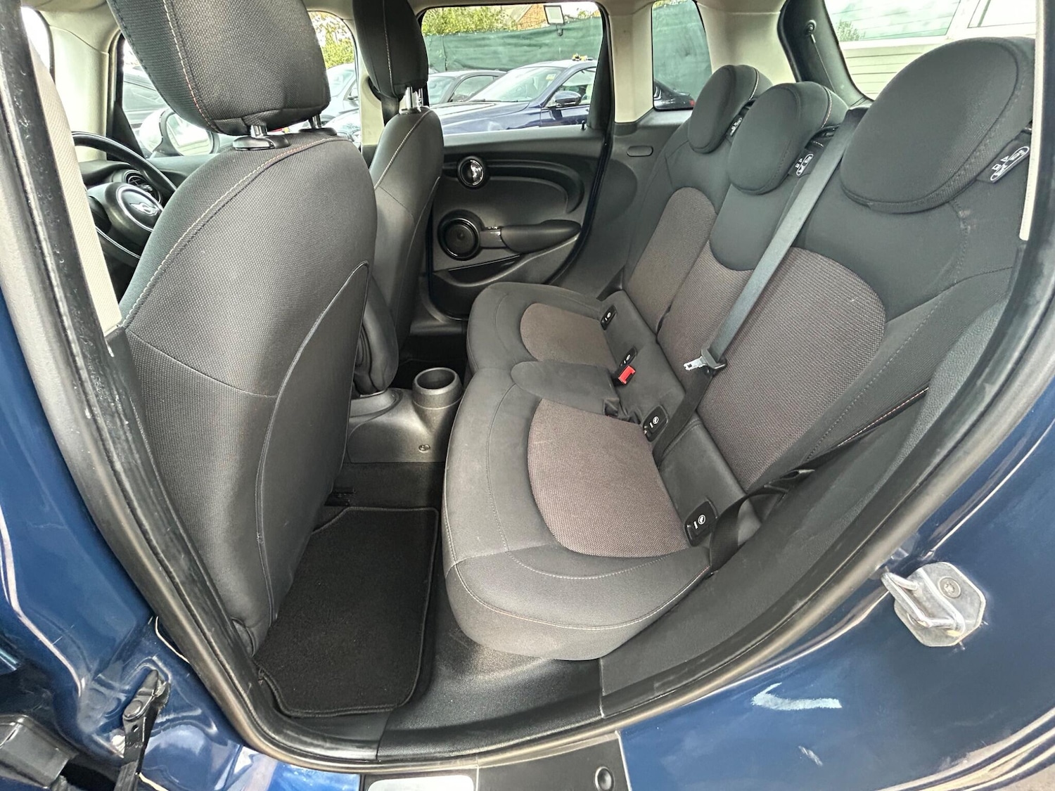 Used MINI Hatch 2017 for sale - 76010742: Photo 41