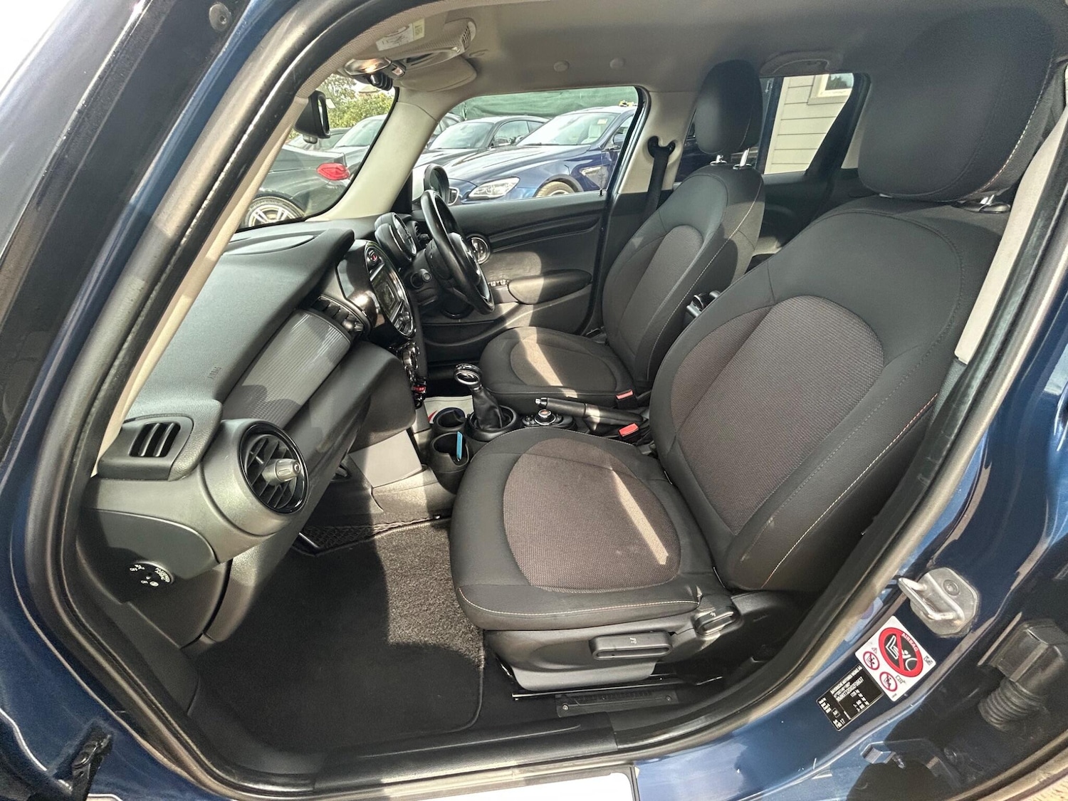 Used MINI Hatch 2017 for sale - 76010742: Photo 43