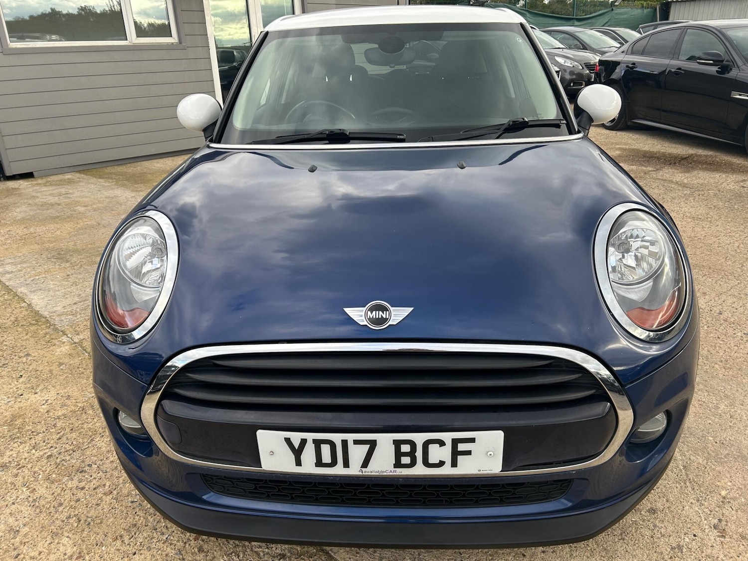 Used MINI Hatch 2017 for sale - 76010742: Photo 44