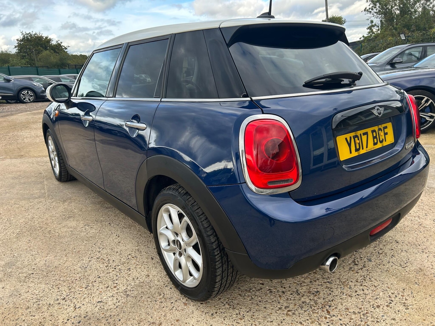 Used MINI Hatch 2017 for sale - 76010742: Photo 46