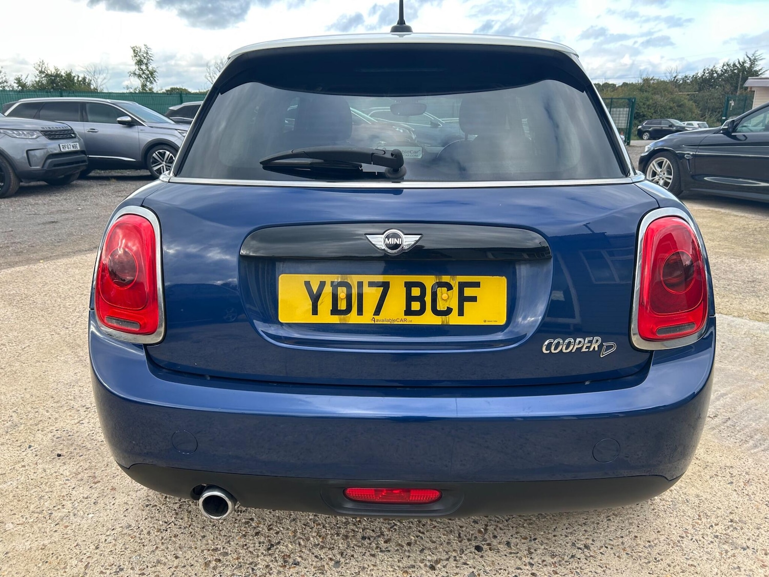 Used MINI Hatch 2017 for sale - 76010742: Photo 47