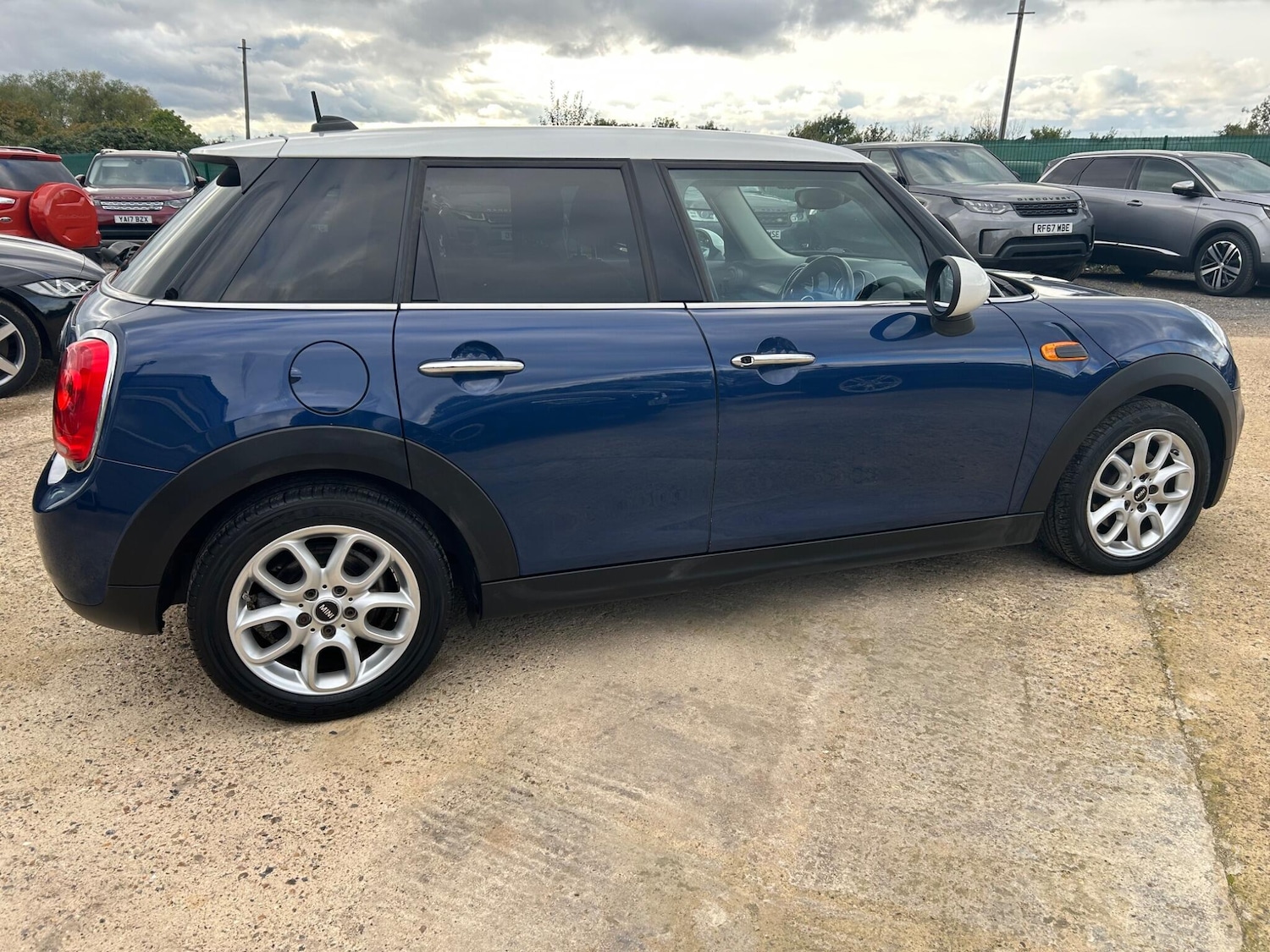Used MINI Hatch 2017 for sale - 76010742: Photo 49