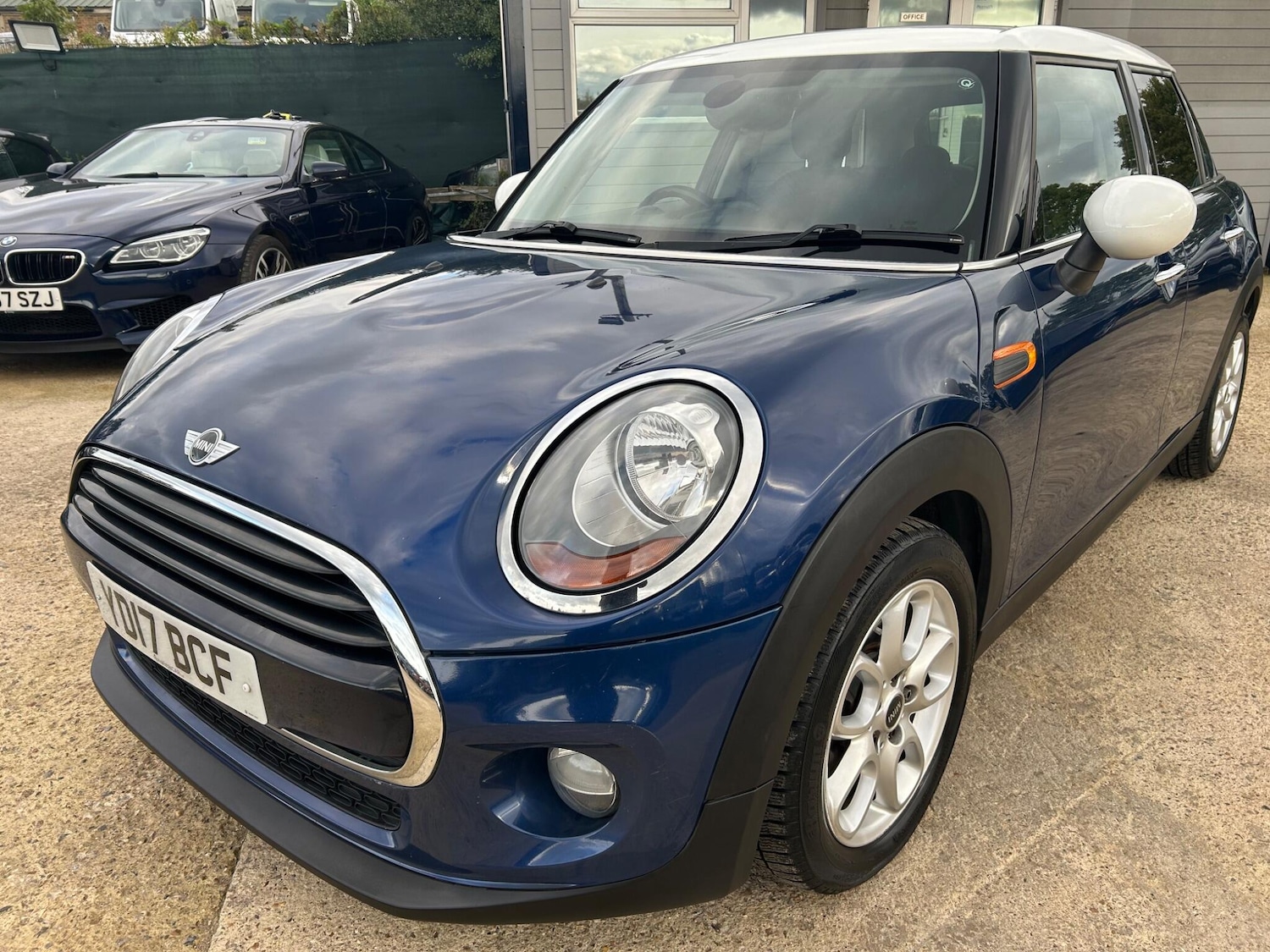 Used MINI Hatch 2017 for sale - 76010742: Photo 5