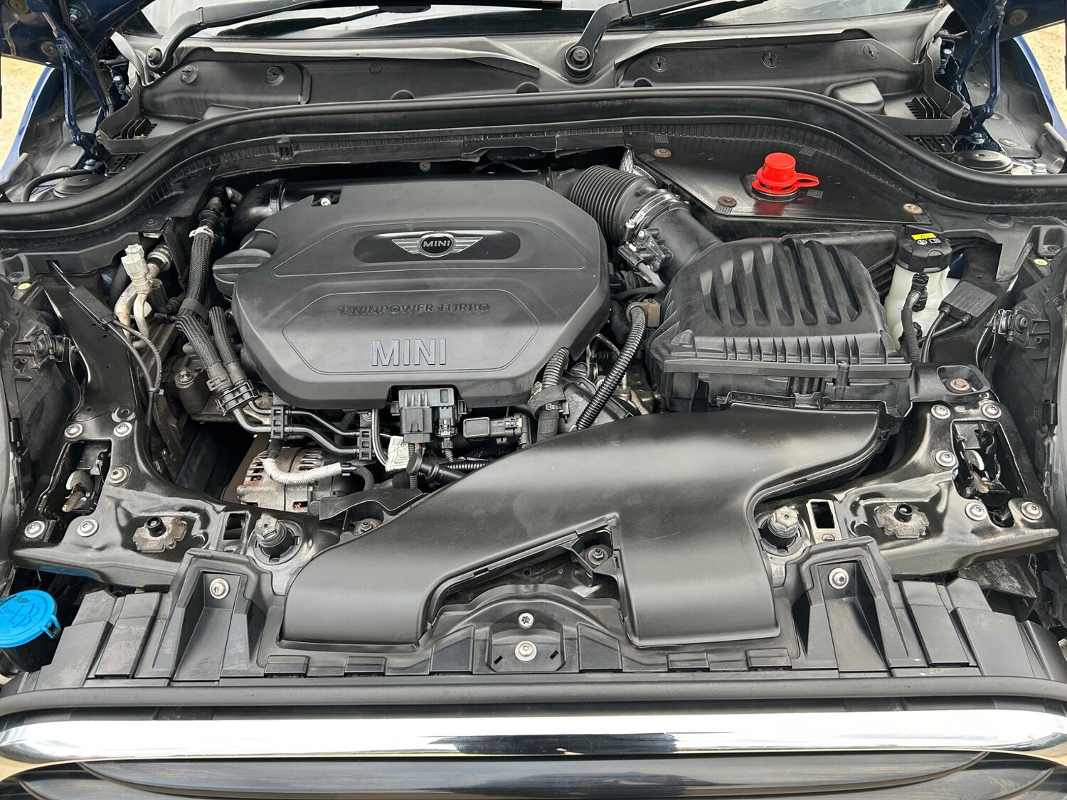 Used MINI Hatch 2017 for sale - 76010742: Photo 50