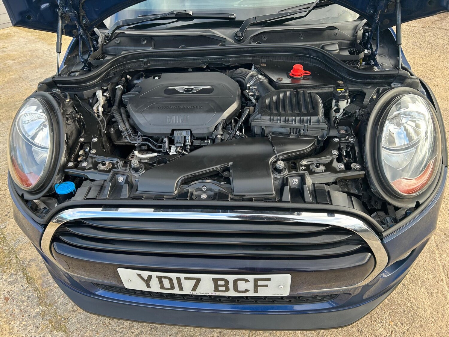 Used MINI Hatch 2017 for sale - 76010742: Photo 51