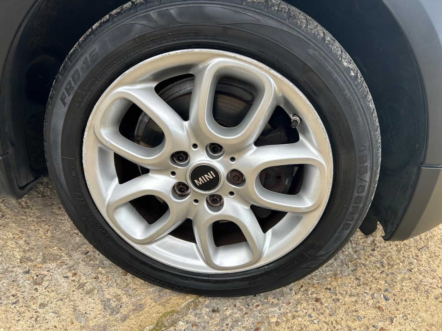 Used MINI Hatch 2017 for sale - 76010742: Photo 53