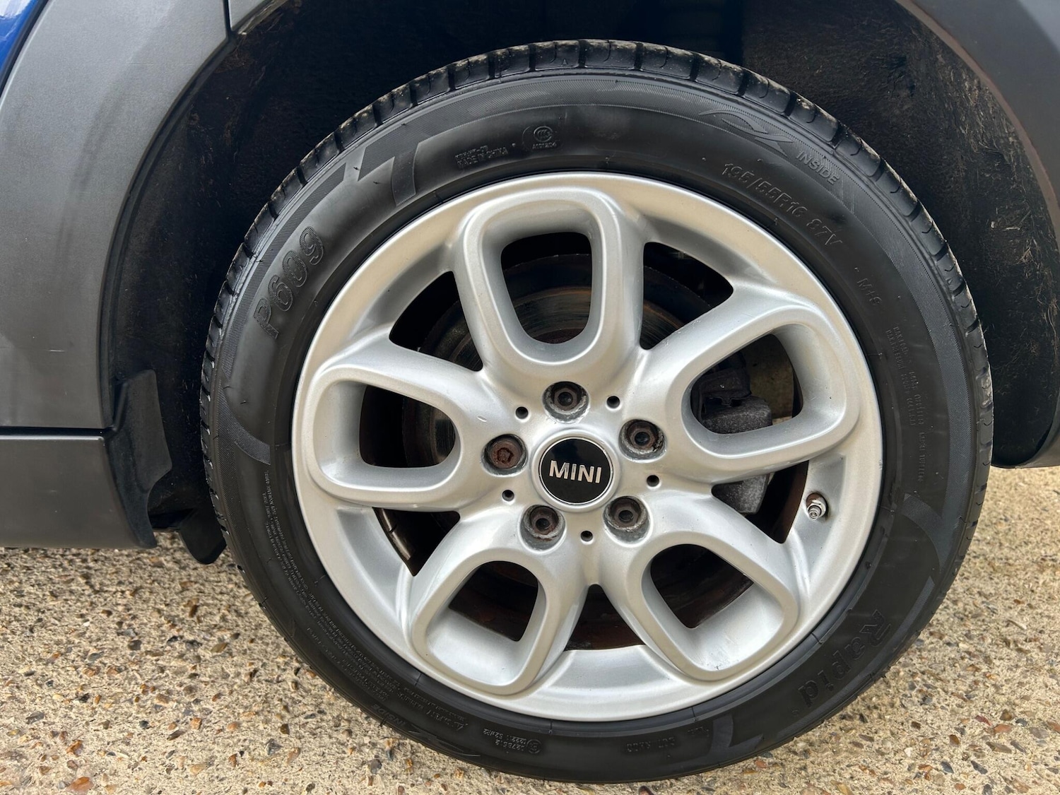 Used MINI Hatch 2017 for sale - 76010742: Photo 54