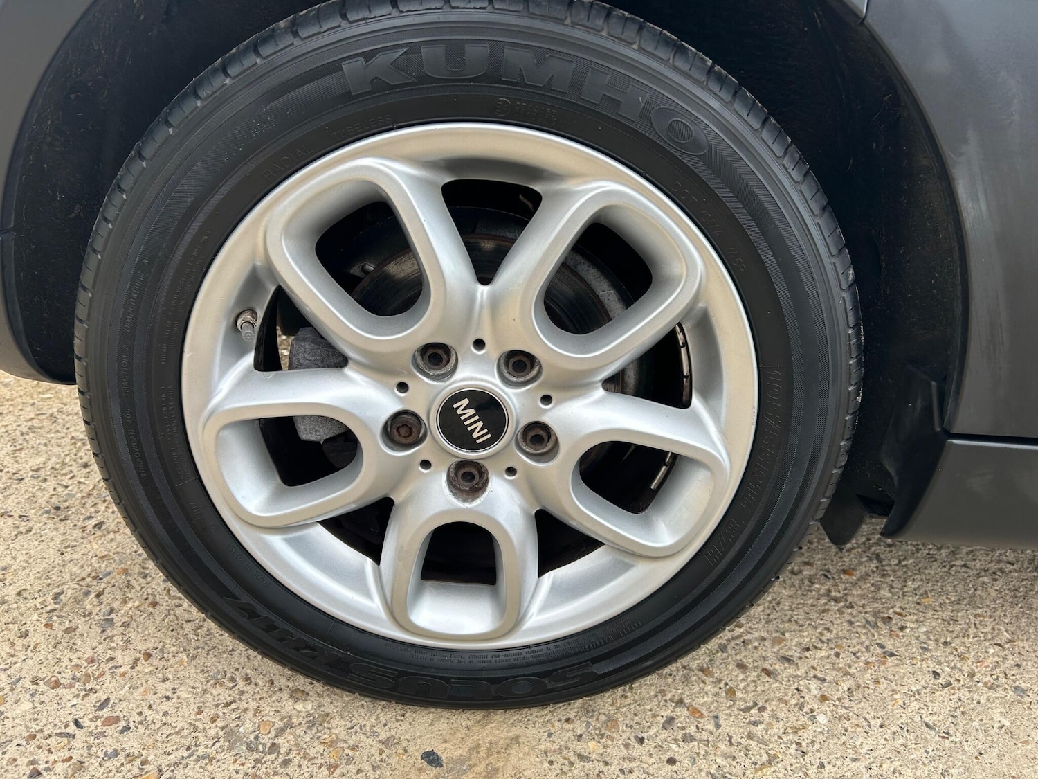 Used MINI Hatch 2017 for sale - 76010742: Photo 55