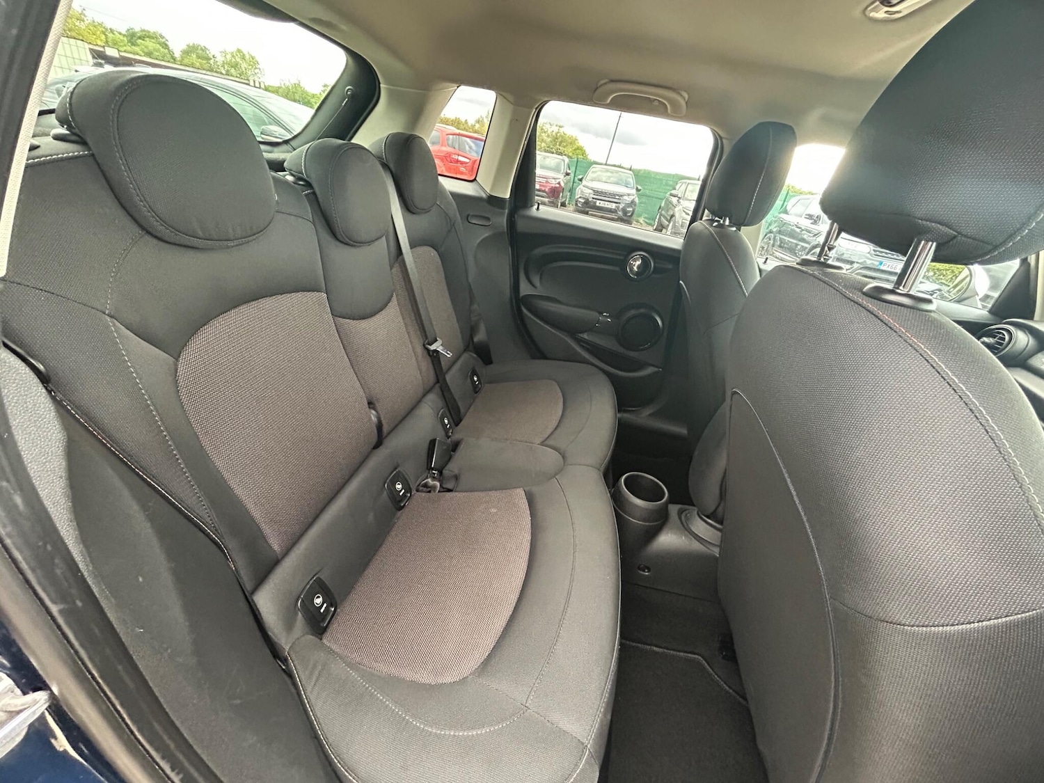 Used MINI Hatch 2017 for sale - 76010742: Photo 6