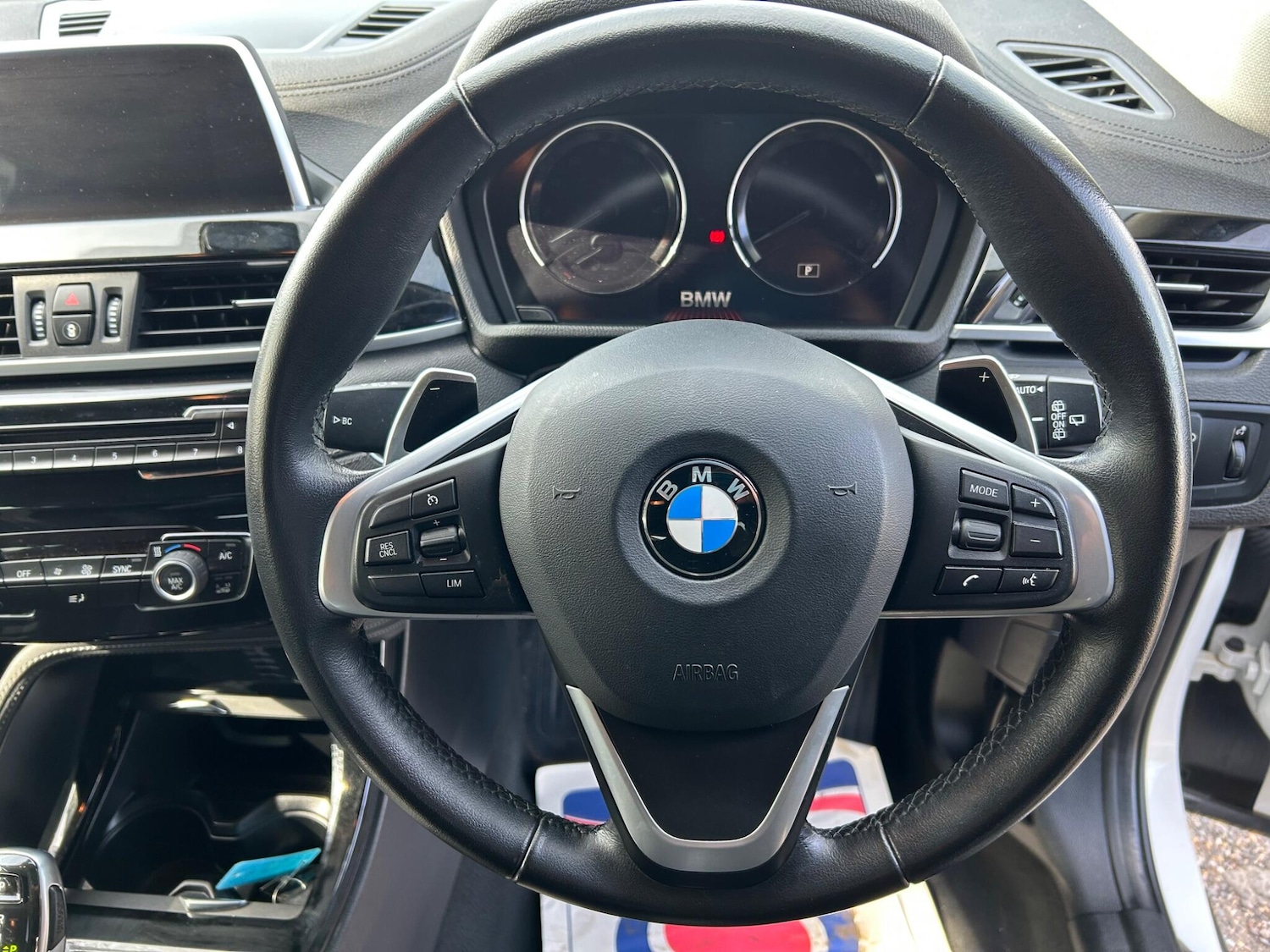 Used BMW X2 2018 for sale - 77981427: Photo 10