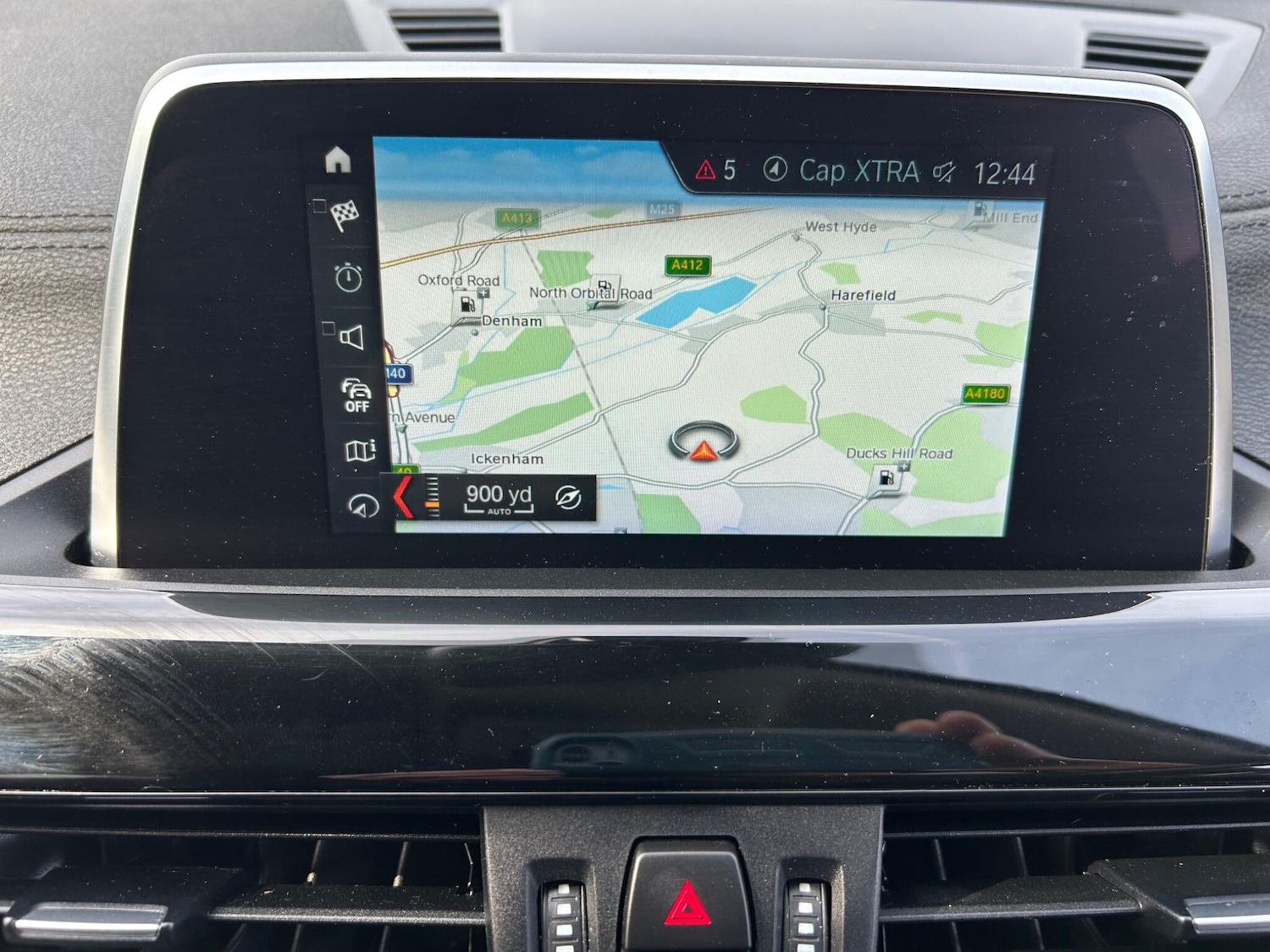 Used BMW X2 2018 for sale - 77981427: Photo 16