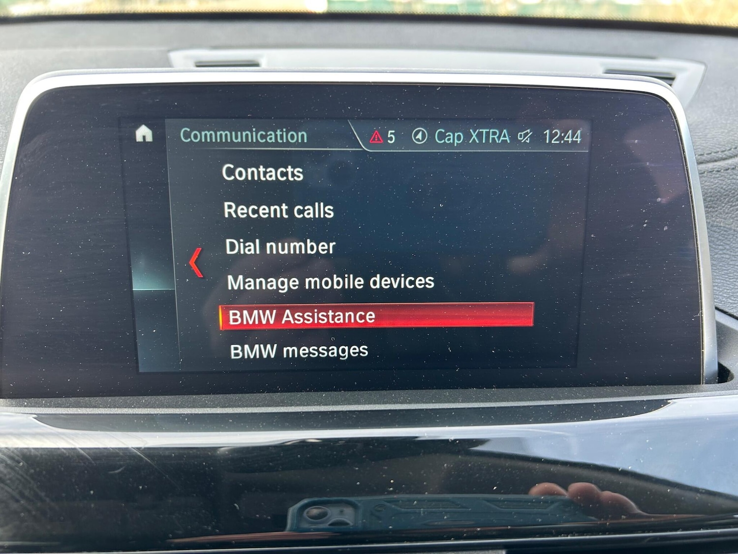 Used BMW X2 2018 for sale - 77981427: Photo 17