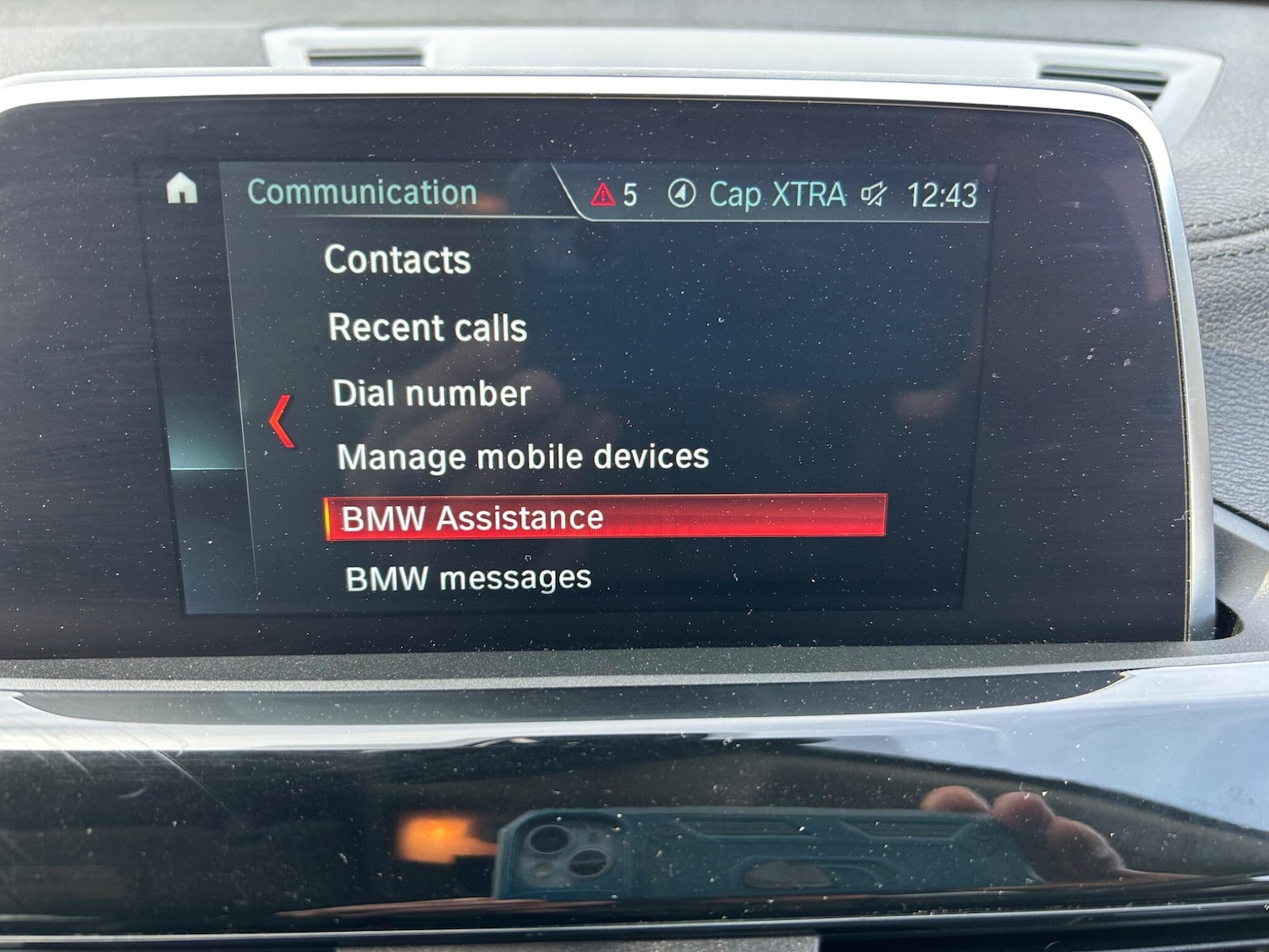 Used BMW X2 2018 for sale - 77981427: Photo 18