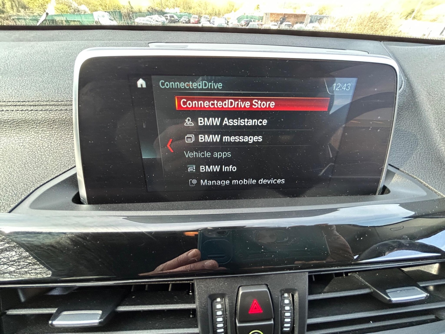 Used BMW X2 2018 for sale - 77981427: Photo 20