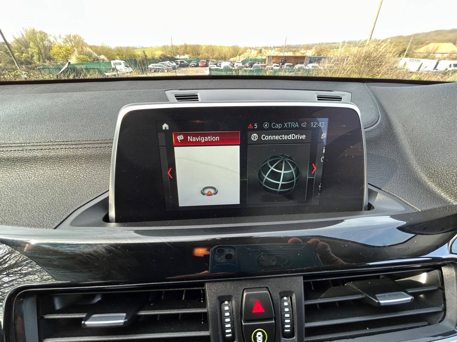 Used BMW X2 2018 for sale - 77981427: Photo 21