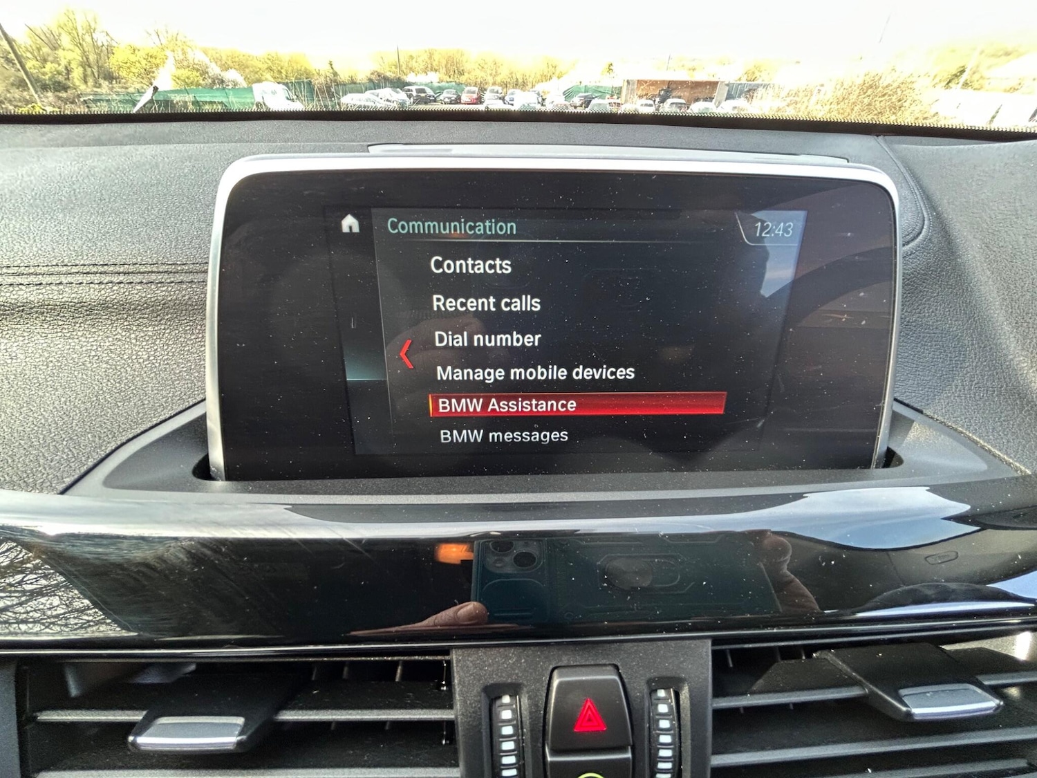 Used BMW X2 2018 for sale - 77981427: Photo 22