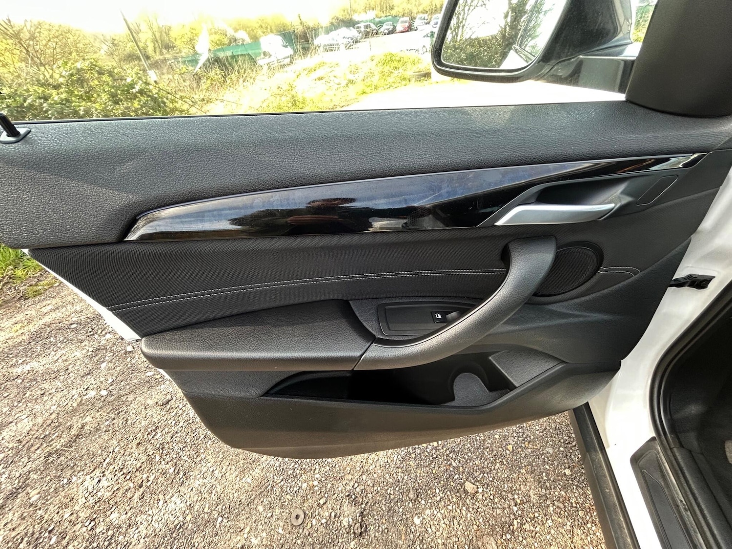 Used BMW X2 2018 for sale - 77981427: Photo 23