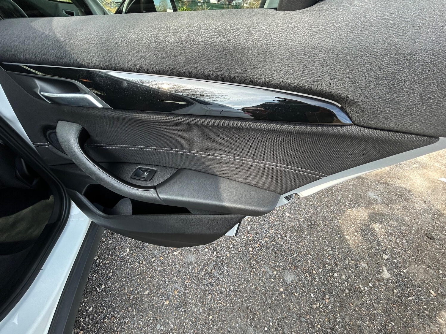 Used BMW X2 2018 for sale - 77981427: Photo 25