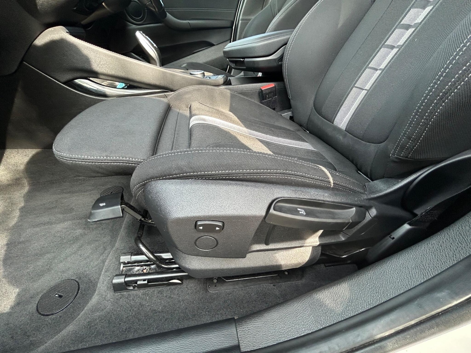 Used BMW X2 2018 for sale - 77981427: Photo 28