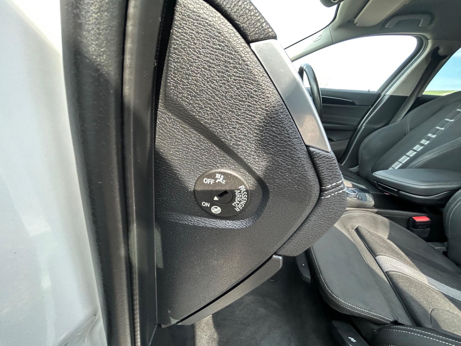 Used BMW X2 2018 for sale - 77981427: Photo 29