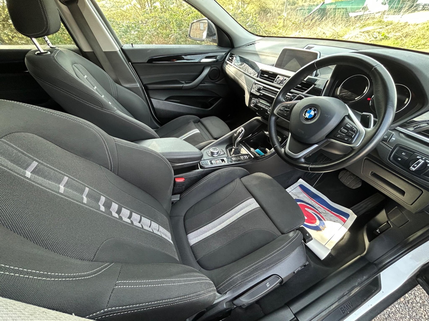 Used BMW X2 2018 for sale - 77981427: Photo 3