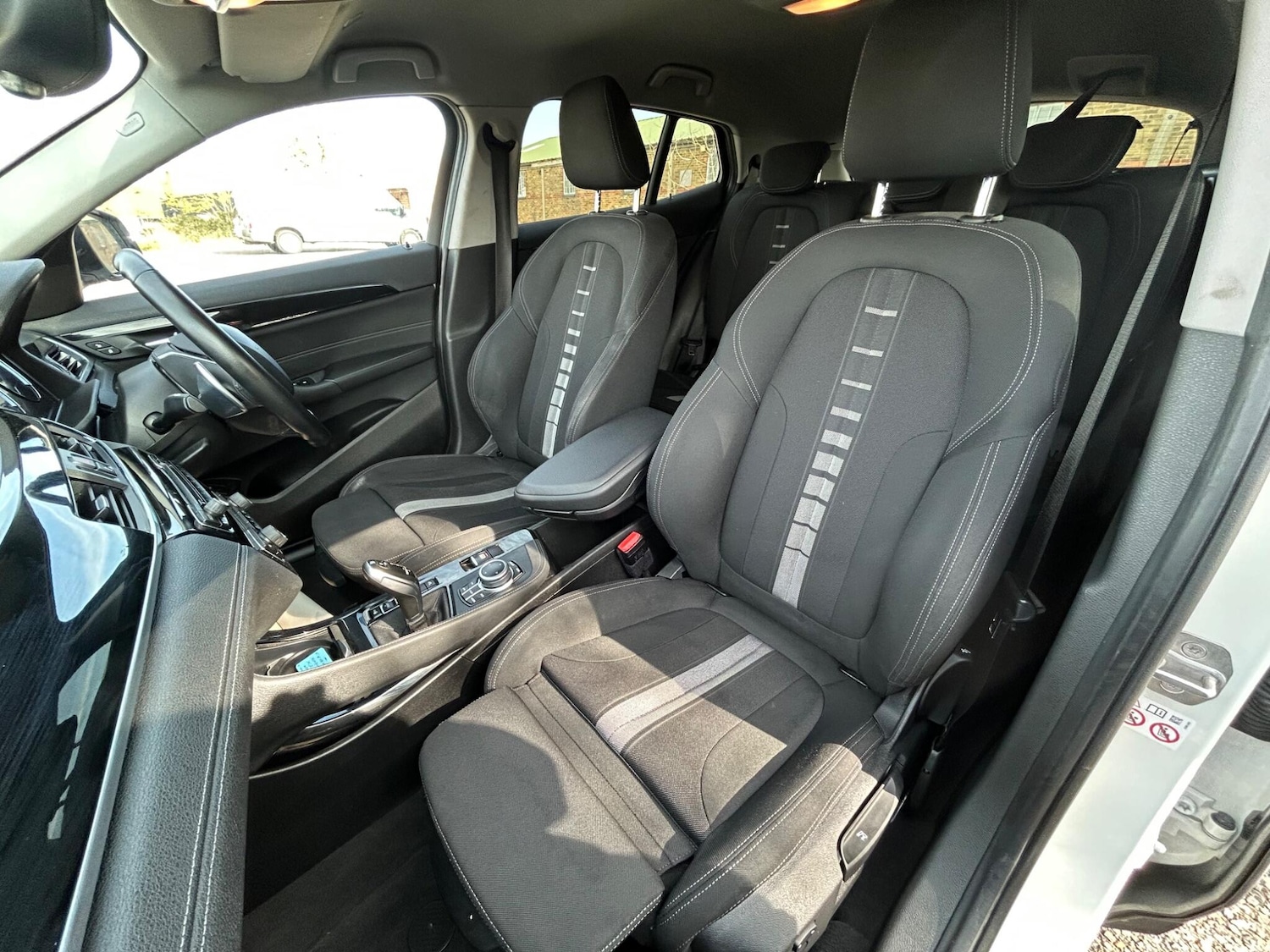 Used BMW X2 2018 for sale - 77981427: Photo 30