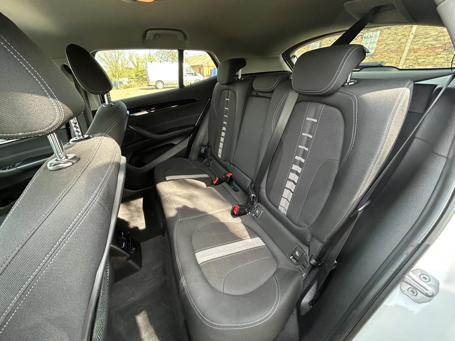 Used BMW X2 2018 for sale - 77981427: Photo 31