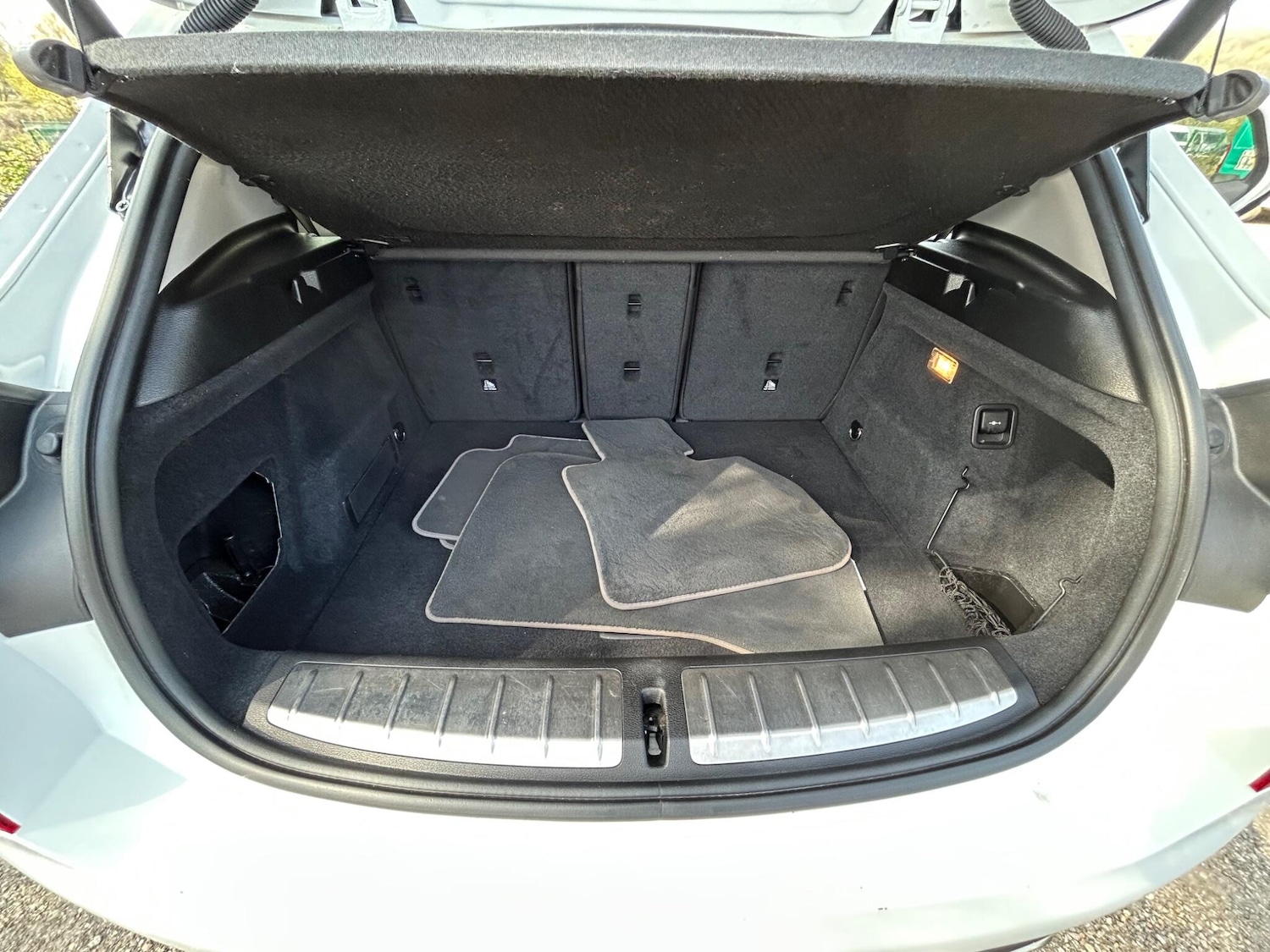 Used BMW X2 2018 for sale - 77981427: Photo 33