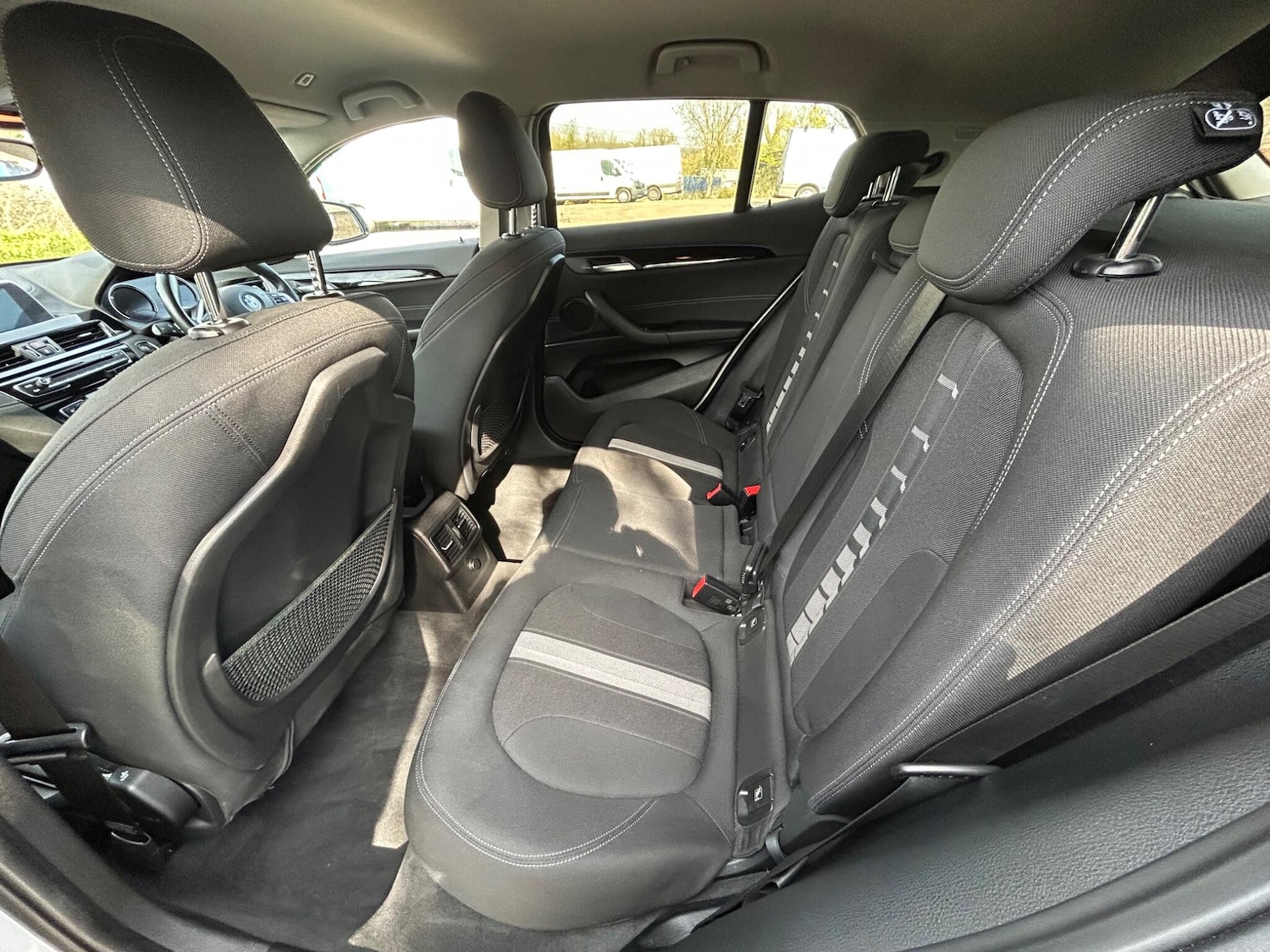 Used BMW X2 2018 for sale - 77981427: Photo 34