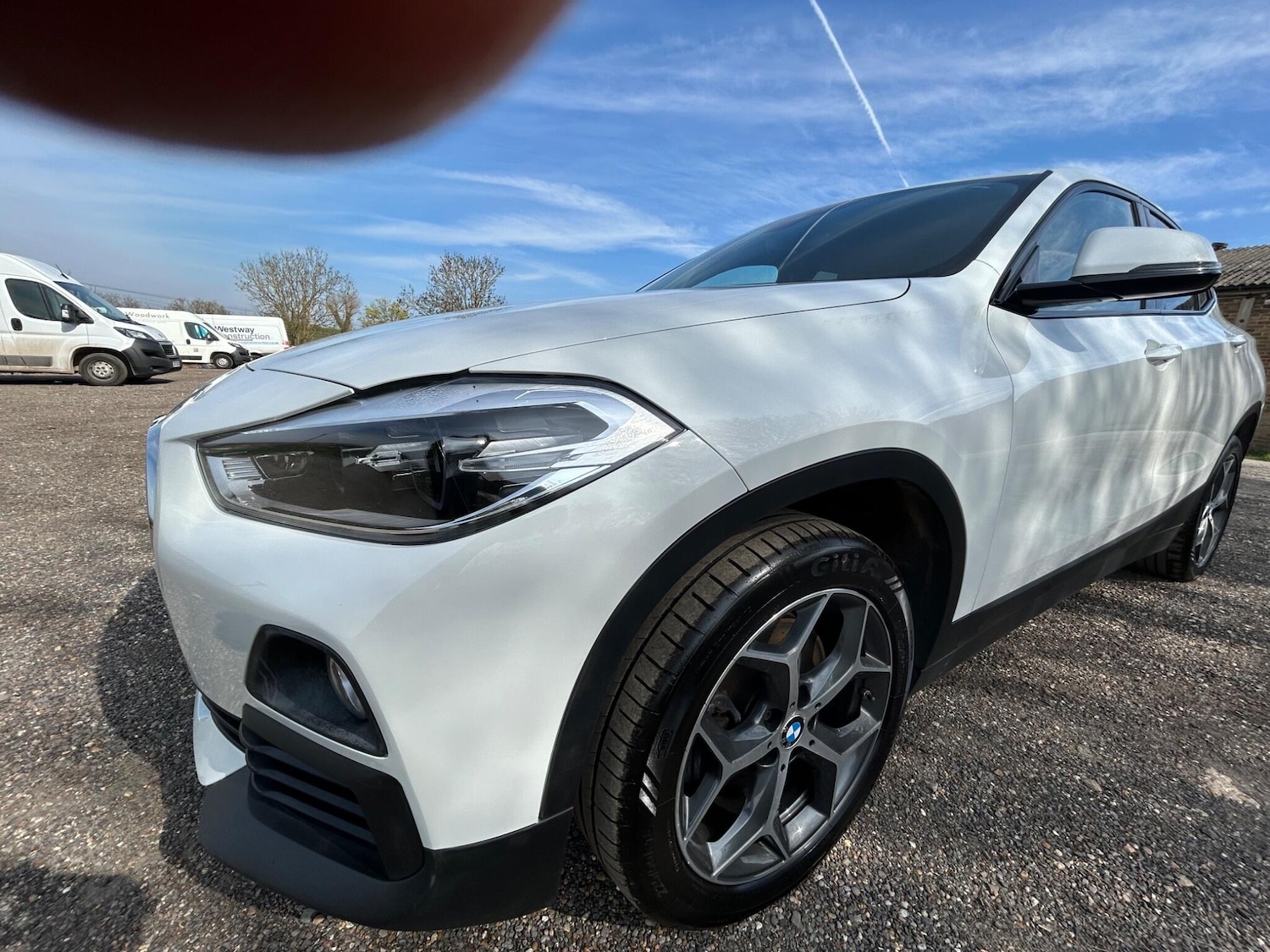 Used BMW X2 2018 for sale - 77981427: Photo 36