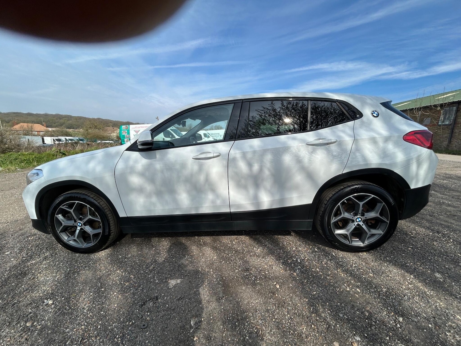 Used BMW X2 2018 for sale - 77981427: Photo 37