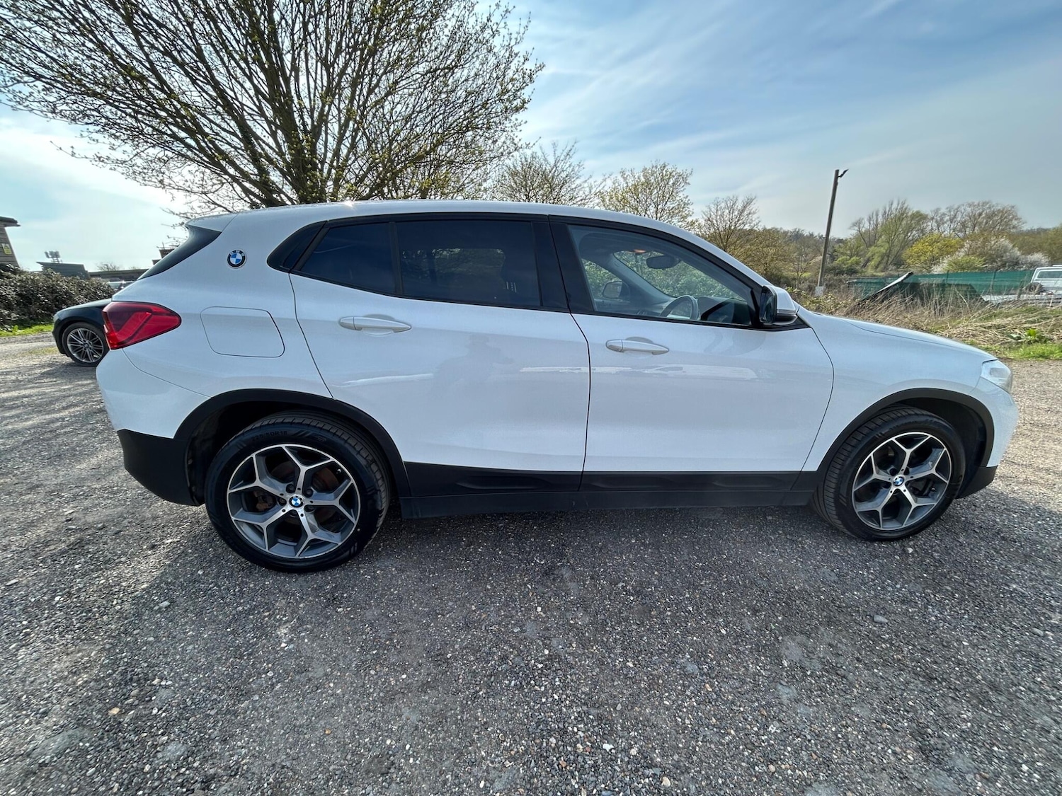 Used BMW X2 2018 for sale - 77981427: Photo 38