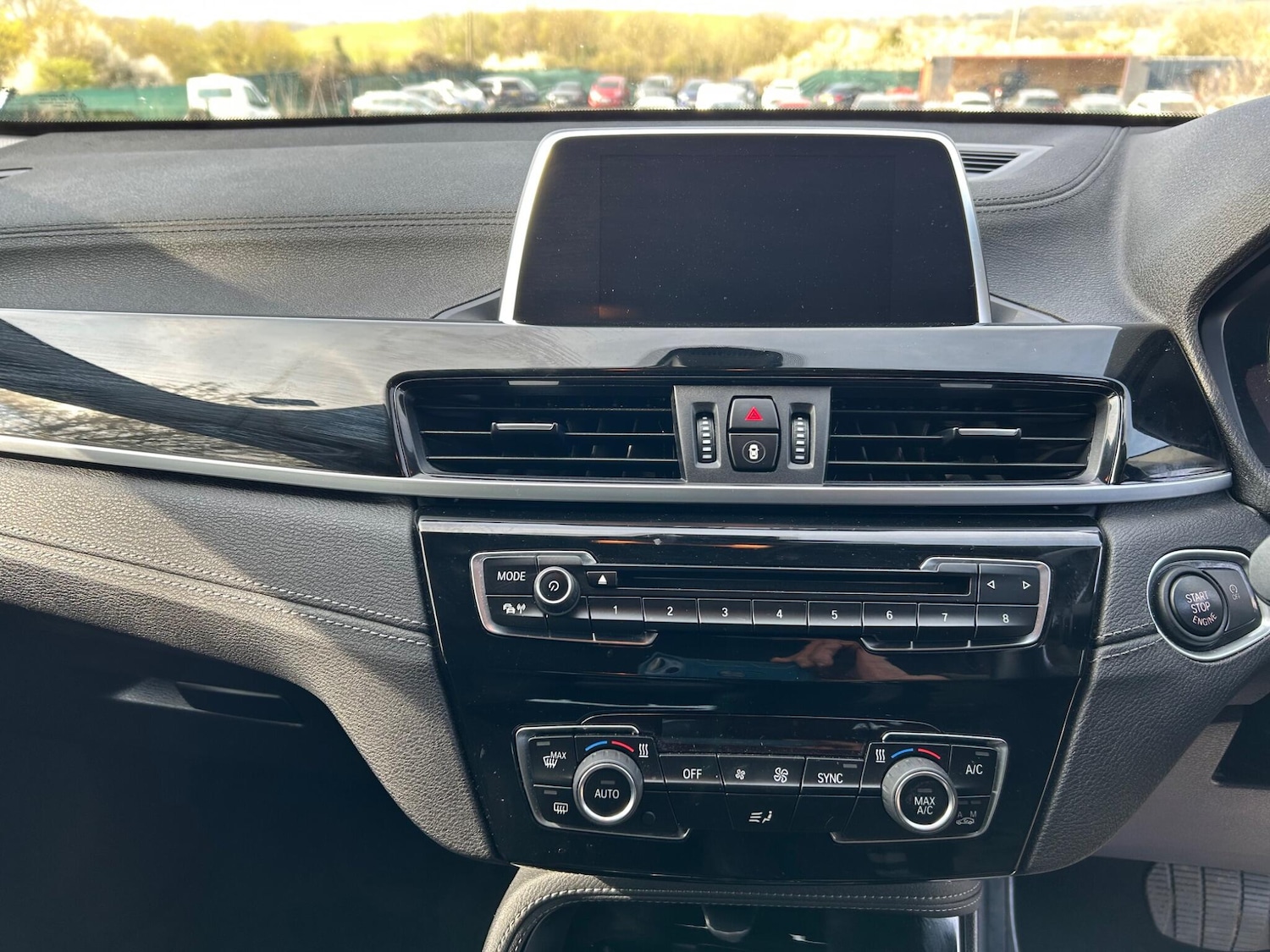 Used BMW X2 2018 for sale - 77981427: Photo 40