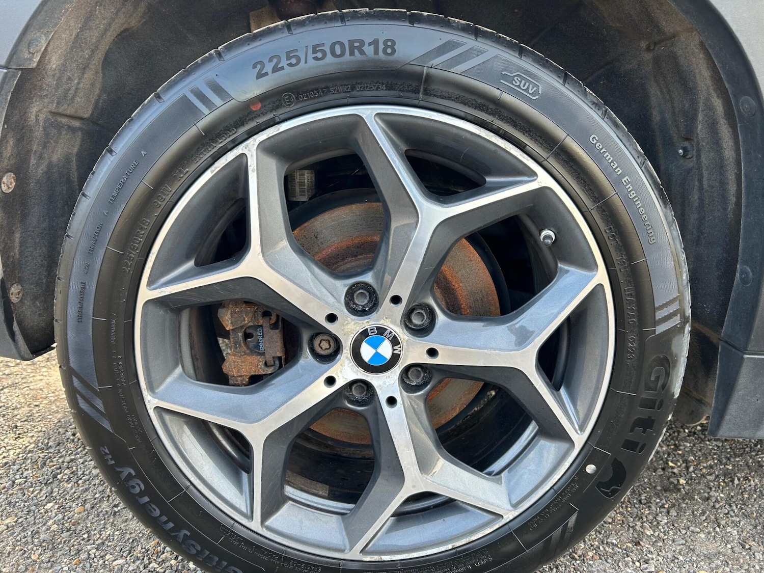 Used BMW X2 2018 for sale - 77981427: Photo 41
