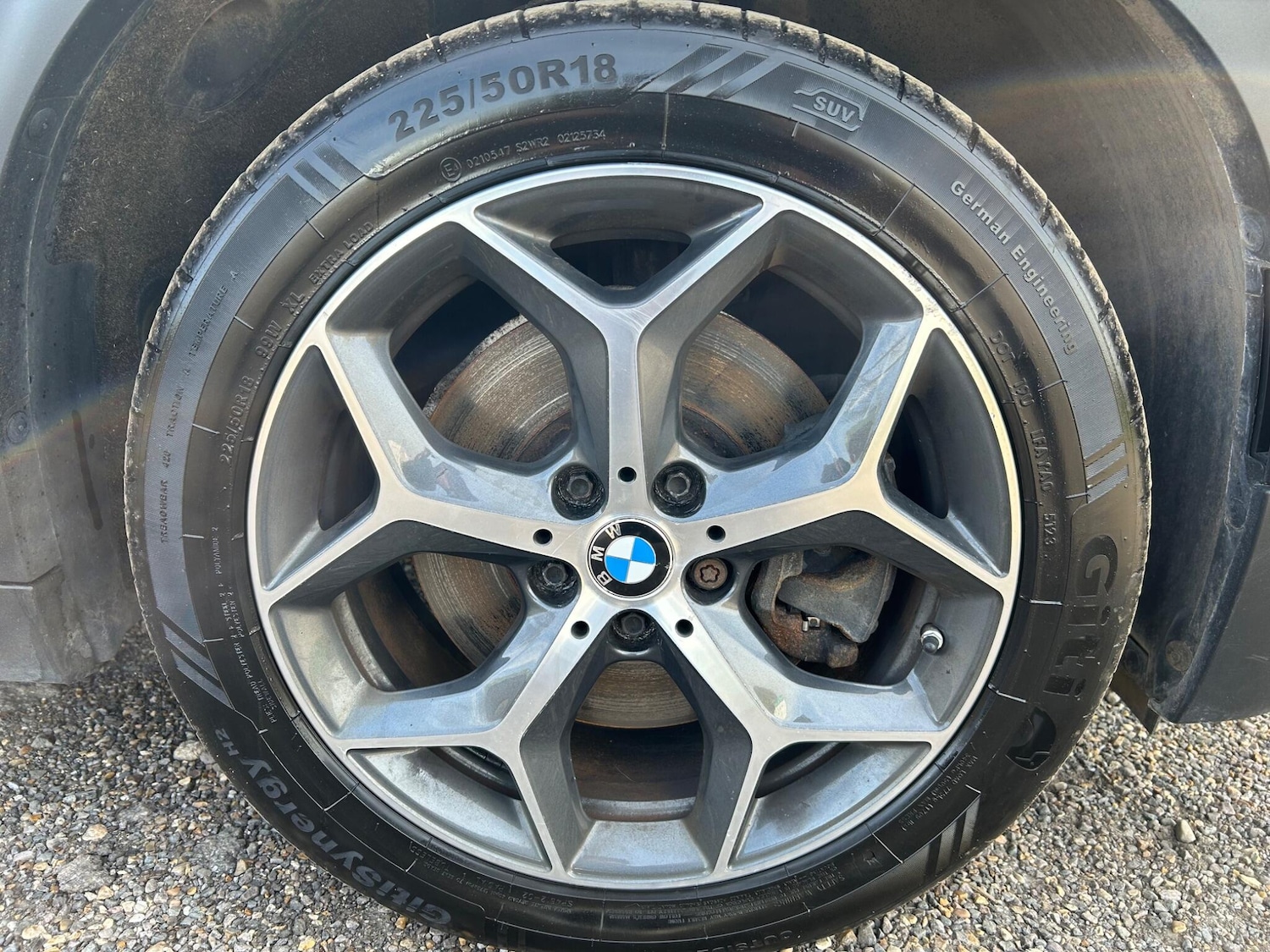 Used BMW X2 2018 for sale - 77981427: Photo 42